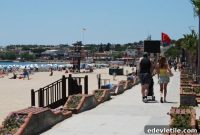 Altinkum Resort Guide: Facilities, Beaches, and Local Tips