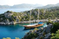 Gulet Sailing in Turkey: Complete Guide to Yacht Holidays