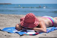 Topless Sunbathing in Turkey: What You Need to Know