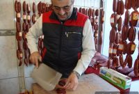 Stunning Kayseri Photos: Discover Cappadocia’s Gateway Images