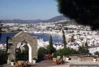 Explore Turkey’s Bodrum Peninsula: Top Beaches, Villages & Tips