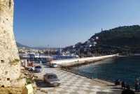 Kuşadası Harbor Guide: Top Things to See, Do & Nearby Beaches