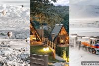 Turkey Winter Bucket List: 15+ Top Places, Foods & Activities