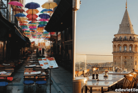 Dining in Istanbul Like a Local: 30+ Tips to Find the Right Restaurant