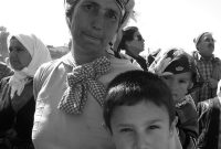 Turkish Woman Named Hatice: A Mother’s Story