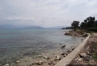 Yeşilkent: Tranquil Seaside Resort Near Altınkum, Turkey