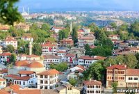 Safranbolu Travel Guide: Top Sights, Foods & Things to Do