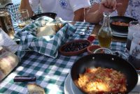 Menemen: Authentic Turkish Tomato and Egg Breakfast Dish