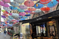 Karaköy Travel Guide: Top Sights, Where to Stay & How to Get There