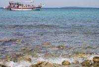Bozbuk Beach: Guide to Sun, Sea, and Local Eats
