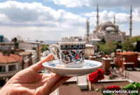 Turkish Coffee: History, Traditions, How to Drink and Where to Find It