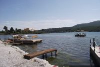 Giritli: Historic Floating Restaurant in Istanbul’s Bosphorus