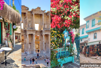 13 Unforgettable Day Trips from Bodrum: History, Food, Beaches & Culture