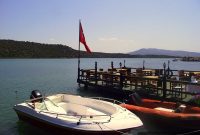 Discovering Boğaziçi: My Journey to Find Istanbul’s Bosphorus University