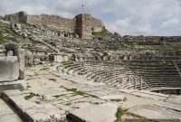 Explore Miletus Ancient Ruins & Museum: Top Things to See in Turkey
