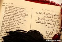 Ramadan Through a Newcomer’s Eyes: Experiencing the Month of Fasting