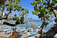 Datça Travel Guide: Visiting Turkey’s Most Serene Coastal Town