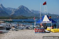 Kemer, Antalya: Travel Guide to This Charming Small Resort