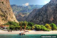 Discover Butterfly Valley: Scenic Hike, Wildlife & Tips