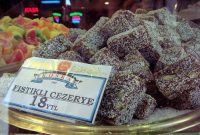 Top Vegetarian Restaurants and Dishes to Try in Turkey