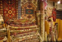 Turkish Carpets and Rugs: Mastery of Handmade Weaving
