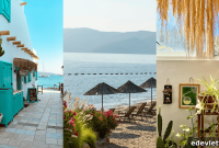 Bodrum Travel Guide: Top Sights, Beaches, Nightlife & Tips