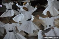 Experiencing Sufi Mysticism: Rumi’s Teachings and Practices