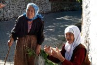 Uzumlu Village: A Photographic Look at Traditional Turkish Life