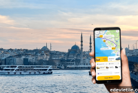 20 Must-Have Apps for Traveling in Turkey (+4 to Skip)