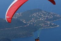 Paragliding in Turkey: Safety Tips, Risks, and Top Spots