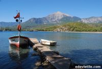 Phaselis, Turkey: Explore Ancient Ruins and Stunning Beaches
