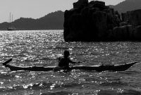 Sea Kayaking in Turkey: My Journey to Conquer the Coastline