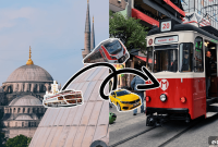 6 Ways to Get from Istanbul’s European Side to the Asian Side