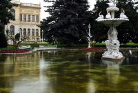 Dolmabahçe Palace Istanbul: Inside the Ottoman Empire’s Final Years