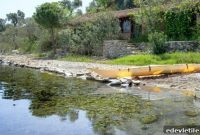 Breakfast at Lake Bafa: Where to Dine with Scenic Views