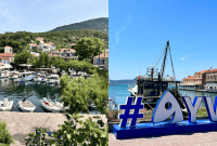 Lesvos to Ayvalık Ferry Guide: Routes, Schedules & Tips