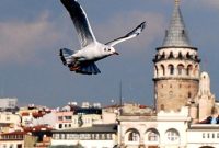 Galata Tower Istanbul: Stunning 360° Panoramic View Guide
