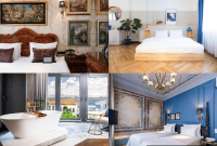 Top 17 Hotels in Cihangir: Boutique, Family & Romantic Picks in Istanbul