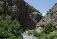 Hiking Through Hell’s Gorge: Trails, Views, and Safety Tips