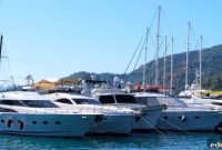 Gocek: A Sophisticated Escape Off the Beaten Path