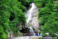Karagöl, Borçka: Discover the Black Lake’s Hidden Beauty