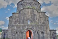 Kümbet Mosque (Church of the 12 Apostles): History & Guide