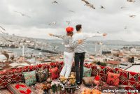 15 Most Romantic Places in Turkey for Honeymoons and Proposals