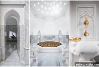 What to Expect at a Turkish Bath (Hamam) in Turkey: Tips & Etiquette