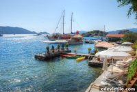 Why I Fell in Love with Simena and Want to Go Back