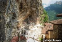 Sumela Monastery: Discover the Black Madonna and History