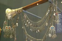 Galata Mevlevi House & Museum: Istanbul’s Whirling Dervish Landmark