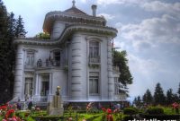 Discover Atatürk Pavilion in Trabzon: History, Photos & Visitor Guide