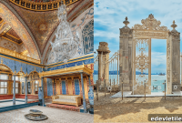 Topkapi Palace vs Dolmabahçe Palace: Which Istanbul Palace to Visit?