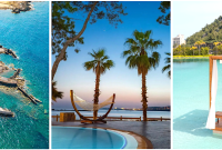 Top Halal-Friendly Beach Hotels in Southern Turkey (Antalya & More)
